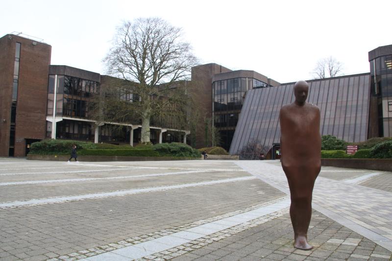 University of Limerick: suffered a data protection breach in February