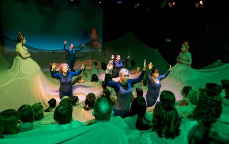 WIT project explores ableism and gender discrimination towards Irish Deaf women