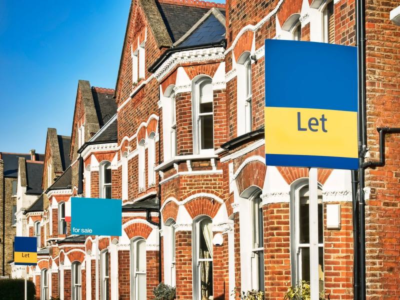Rents in Louth and Dundalk continue upward trend