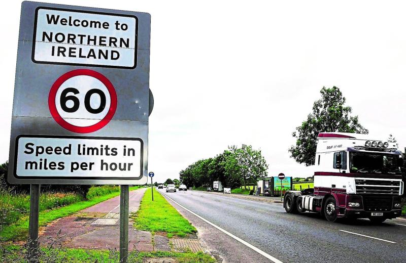 Cross-border workers cannot be left behind in Irish remote work laws
