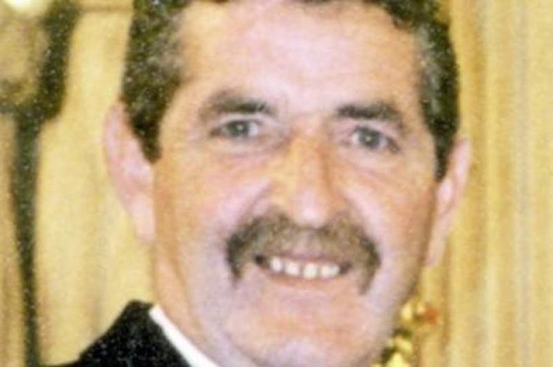 Derry man found dead on shores of Lough Neagh died 'as a result of the action of a third party'
