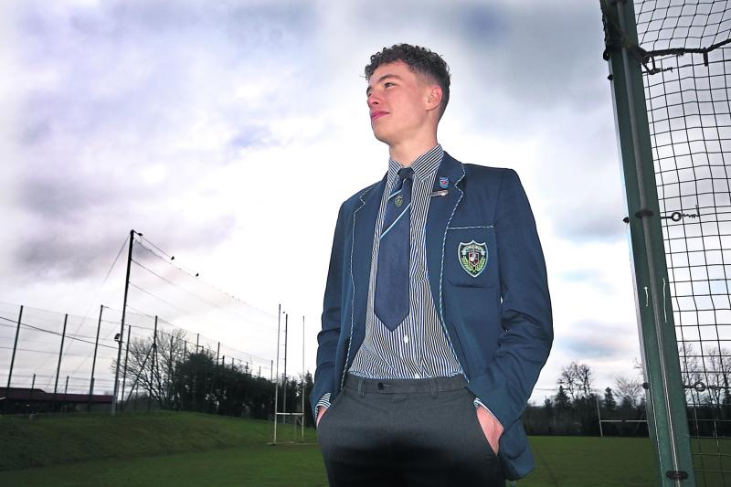 MACRORY CUP: Captain says the side are focused on the job