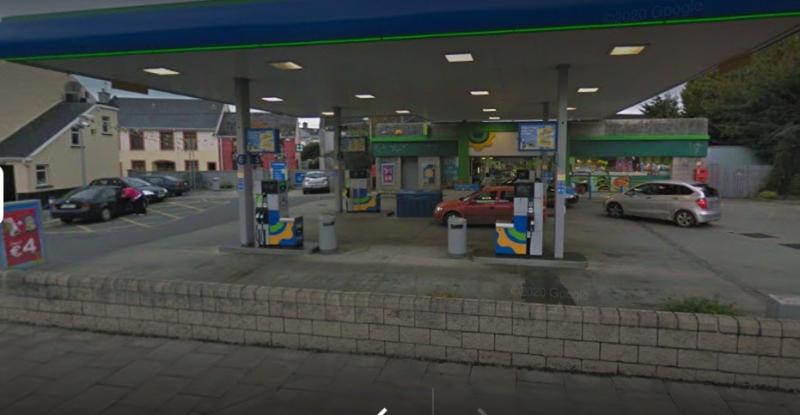 Suspended jail term for theft from &lsquo;Circle K&rsquo;