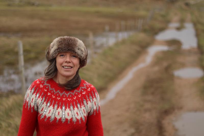 Donegal web developer brings you Wordle as Gaeilge