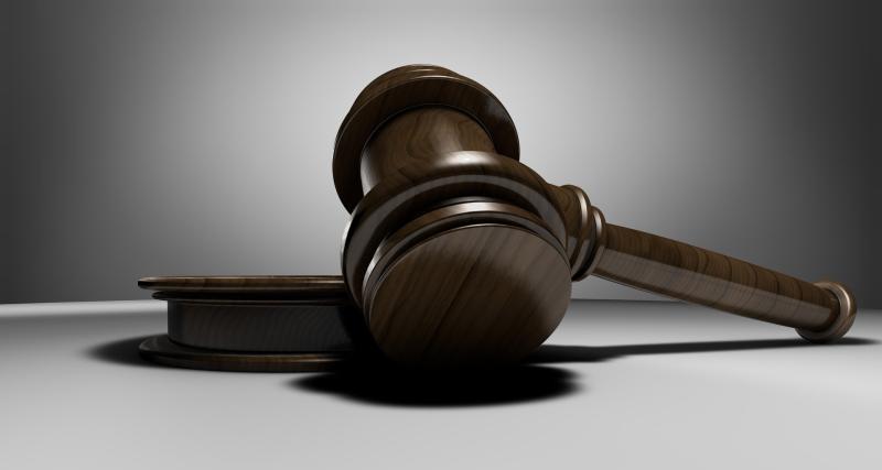 Kildare court: Man convicted for refusing to give sample to gardaí