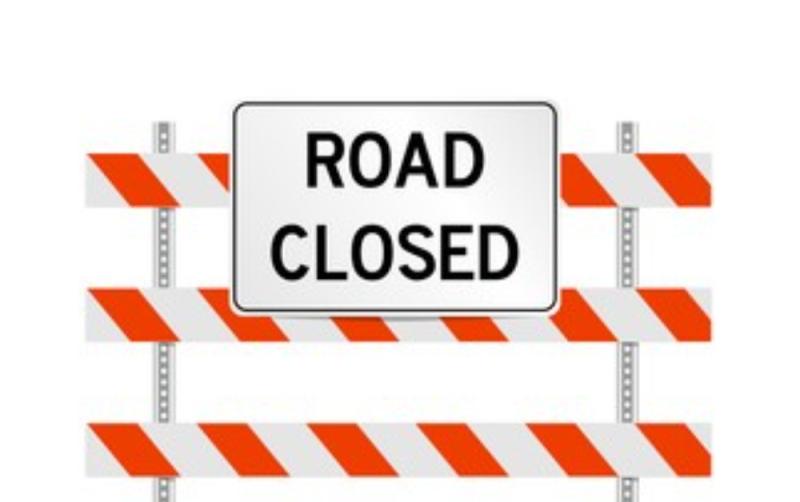 ALERT: Emergency road closure in Waterford