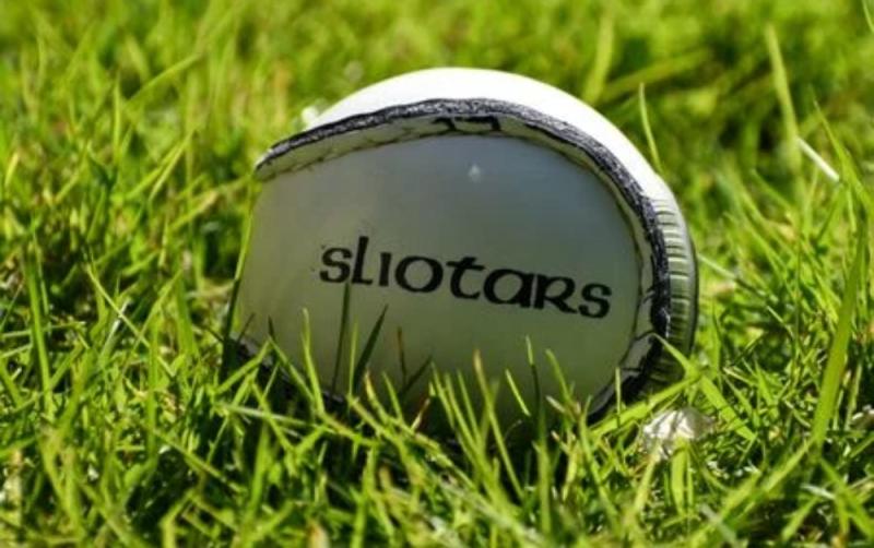 Tickets are on sale for Waterford hurlers league match on Saturday