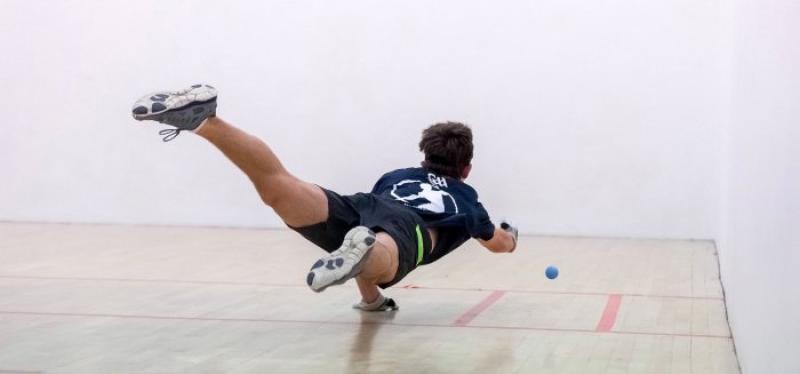 Laois Handballers progress into Leinster 40x20 Finals