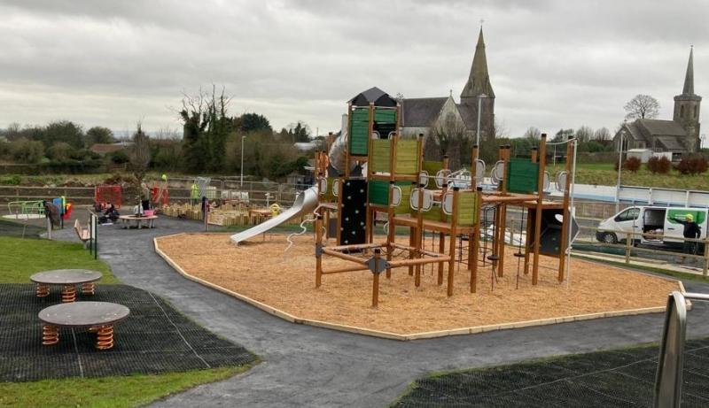 laois county council