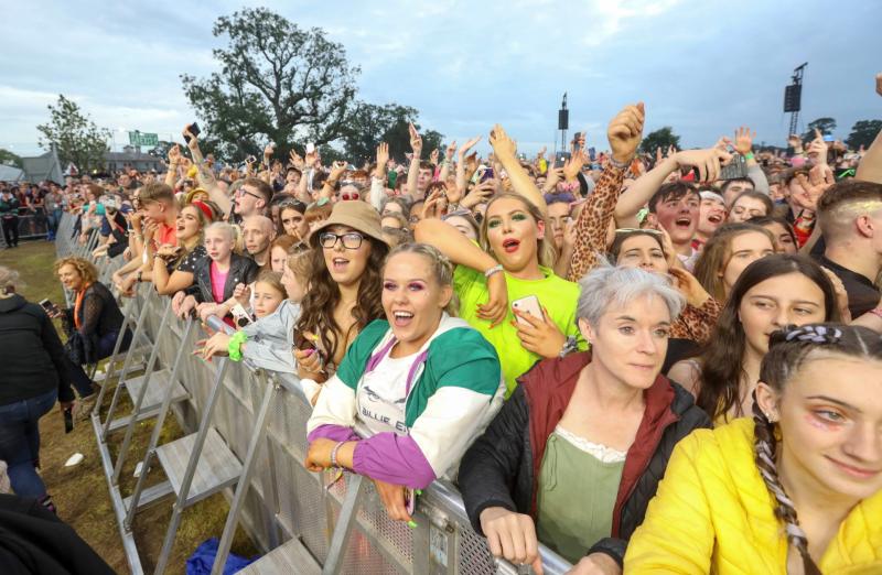Electric Picnic 2018 tickets go on sale this week