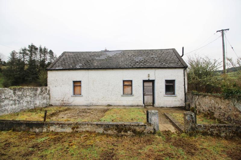 Kilcommon cottage with great potential in Youbid.ie auction 