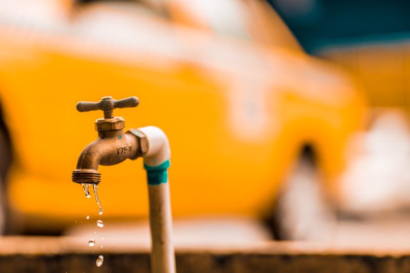 ALERT: Water outage in Carlow with immediate effect