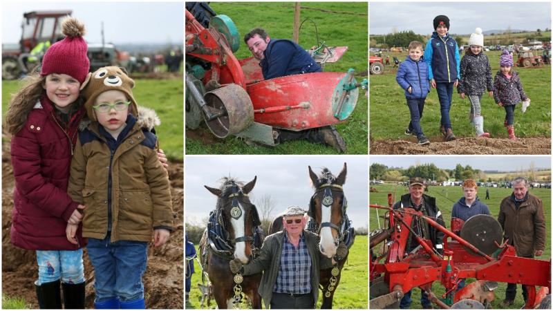 Date and venue announced as Longford&nbsp;Ploughing Championships make hugely welcome return 