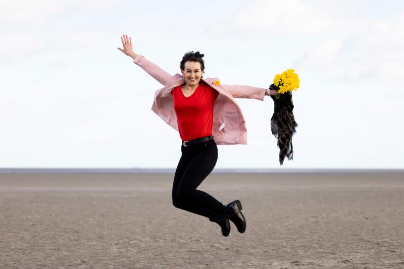 People in Ireland urged to ‘take part and take back’ in Daffodil Day 