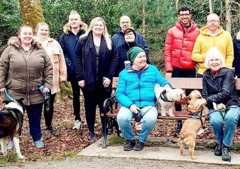 Midlands LGBT+ group to celebrate first birthday