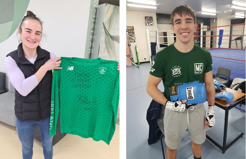 Benefit night in memory of young Dundalk man who passed away
