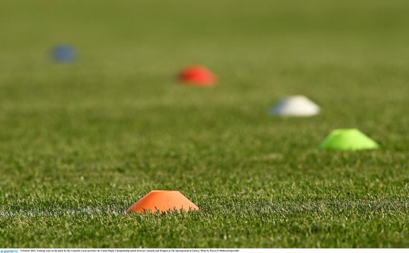 Carlow sports awarded more thand €1m funding under the Sports Capital Programme