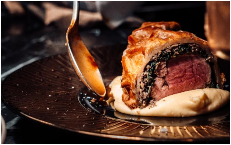 Waterford restaurant receives prestigious Bib Gourmand Award