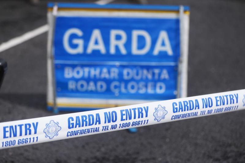 Gardaí investigating following road fatality in Meath