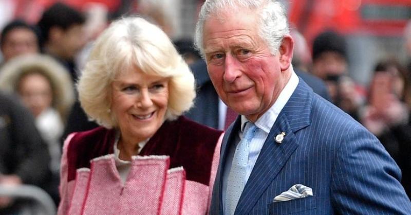 Prince Charles and Camilla are coming to Tipperary next month