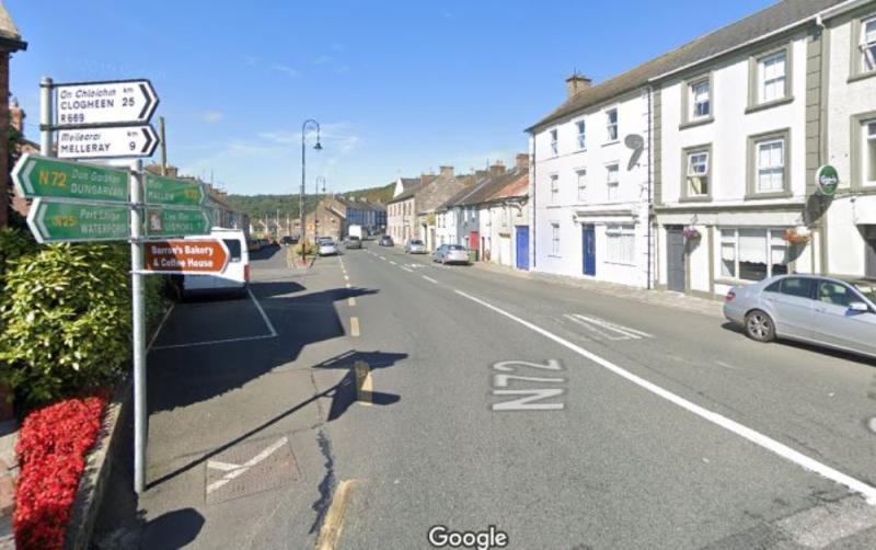 Public meeting on €1.2million regeneration of rural Waterford town planned tonight