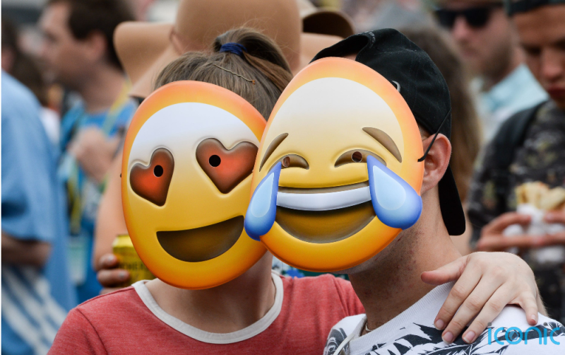 Study finds societal pressure to be happy linked with poor emotional wellbeing 