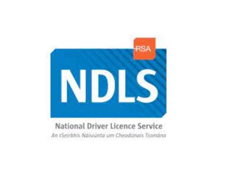 Covid downgrading of Carlow NDLS offices made permanent