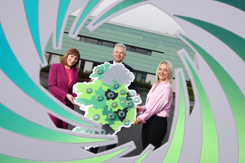 Kilkenny  ETB looks to the future, with launch of national research