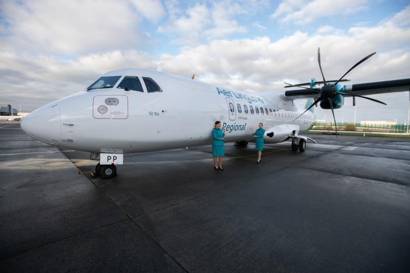 Ireland's newest airline to have cheaper flights and bigger planes on Donegal route