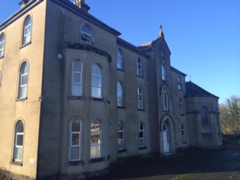 Historic Leitrim convent sold in Ballinamore