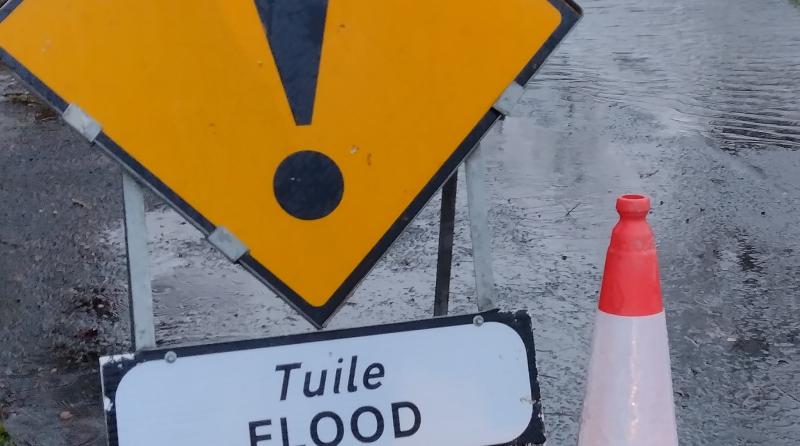 Flood SMCN