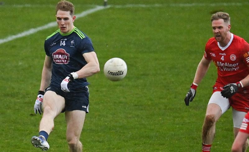 Kildare v Tyrone
