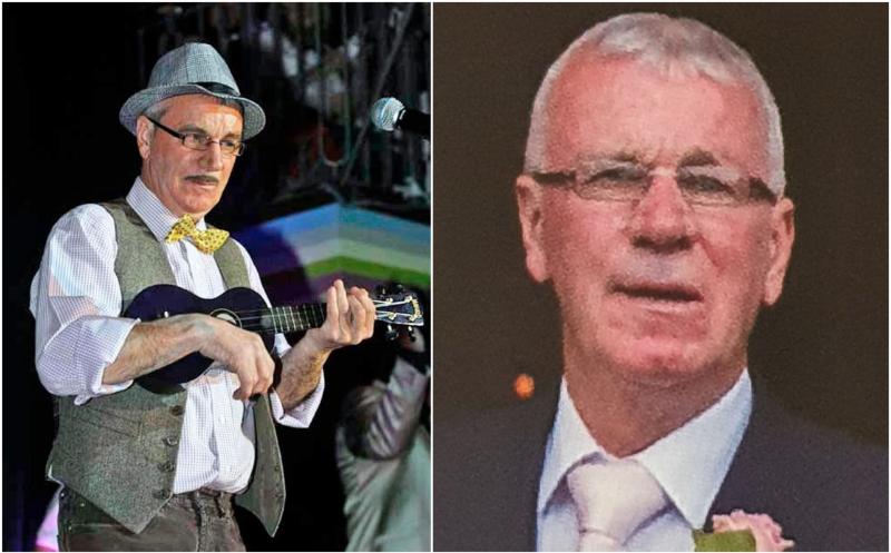 Edenderry mourns the passing of a 'legend' and 'brilliant family man'