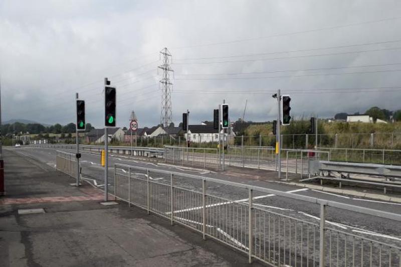 £1.3m resurfacing work to begin on Skeoge Link road next week