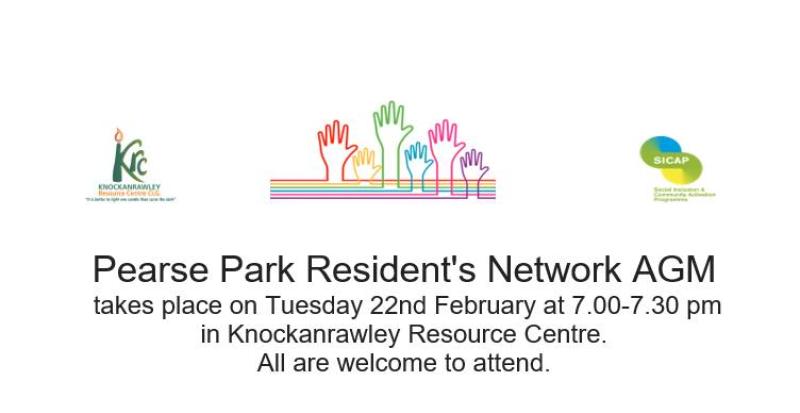 Residents of Pearse Park in Tipperary Town to meet