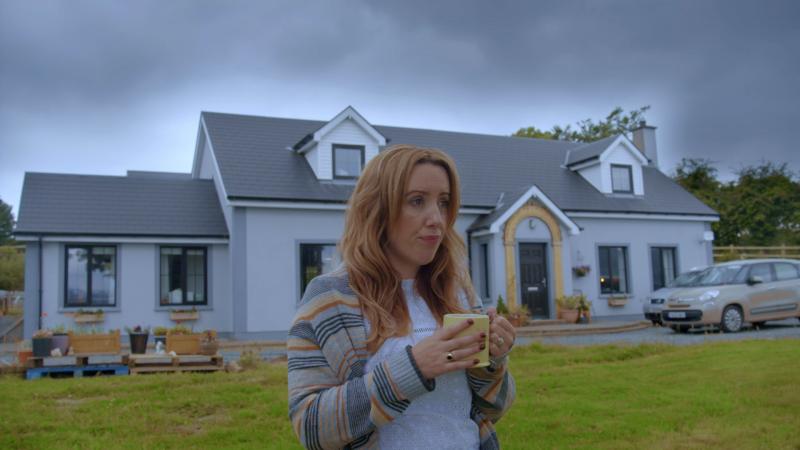 Aoife Nic Sheáin