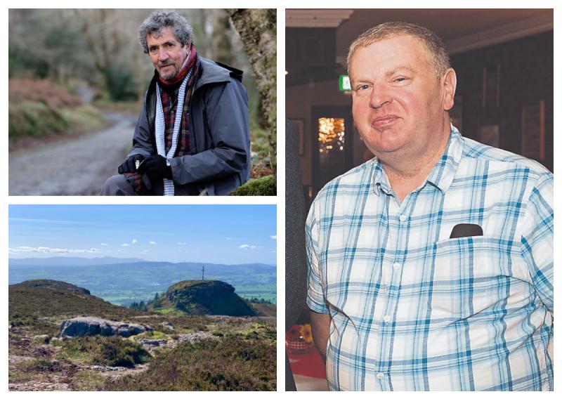 Laois man set to Climb for Charlie in Tipperary