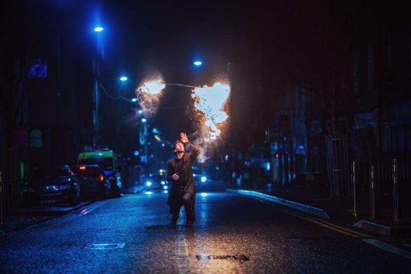 Limerick hurlers and Liam MacCarthy announced as grand marshals for St Patrick's Day parade