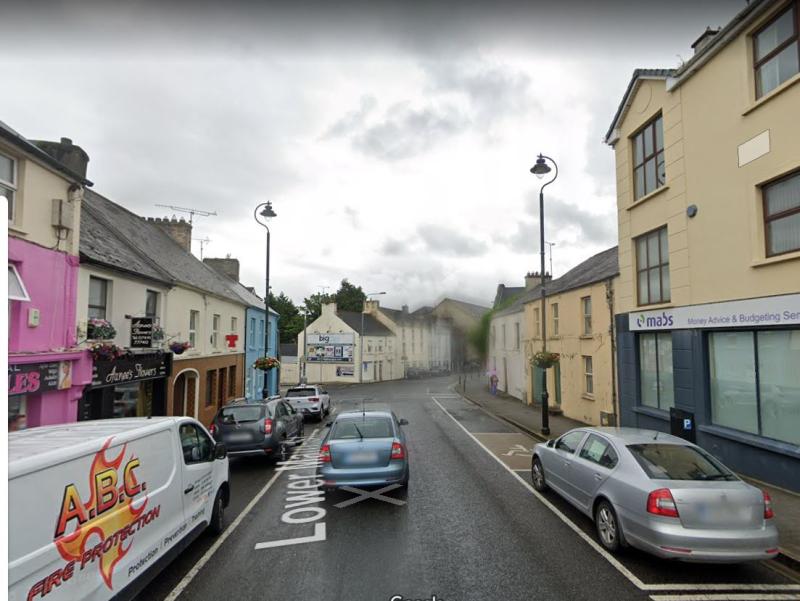 Garda probe into assault on man in Letterkenny last weekend