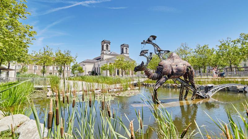 43-year-old Council link with France in jeopardy