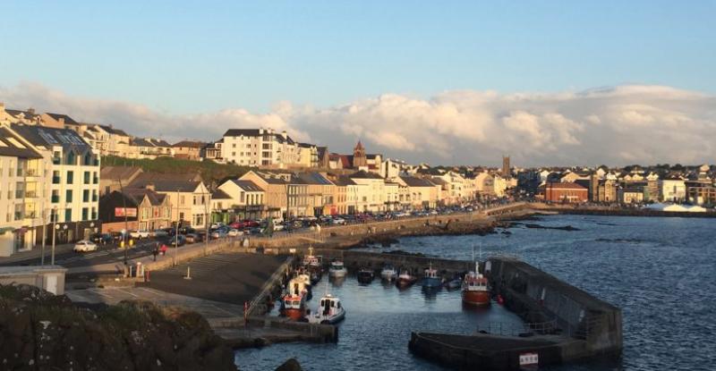 'Accidental ignition' behind Portstewart fire