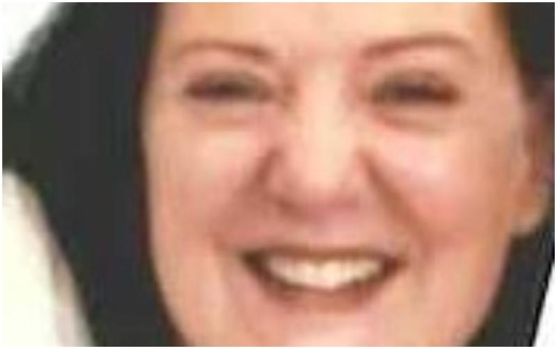 Have you seen this woman? Garda&iacute; appeal for missing Wicklow woman