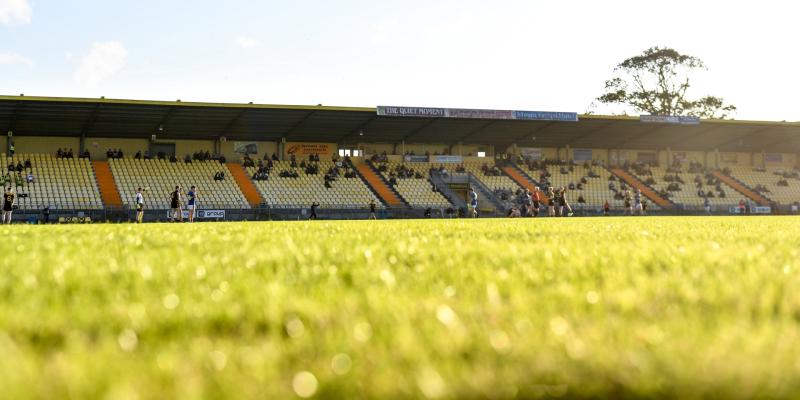 Gardaí warn of no parking near grounds ahead of Armagh and Donegal game