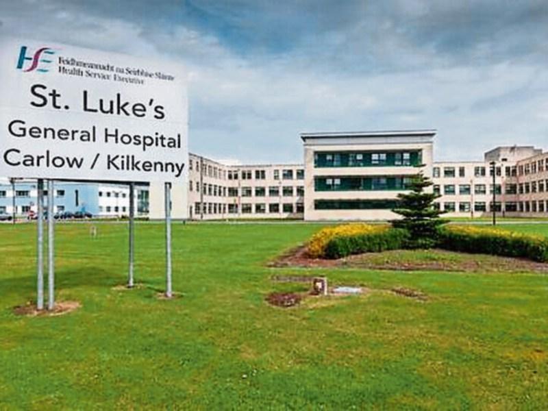 St Luke's Hospital