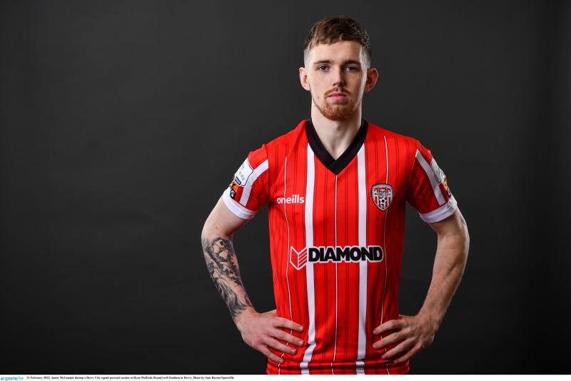 Derry City
