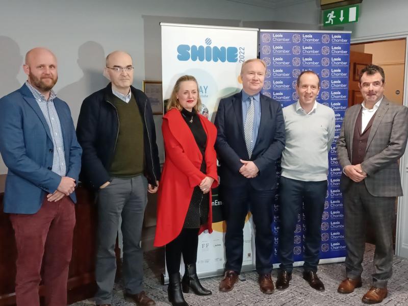 Emo Court to host major business and sporting event where Ireland's Fittest sports club will be crowned