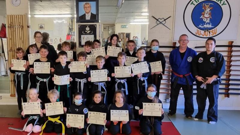 Tipperary Tipperary Tipperary 