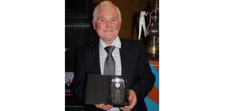 Sad passing of popular Rosses man