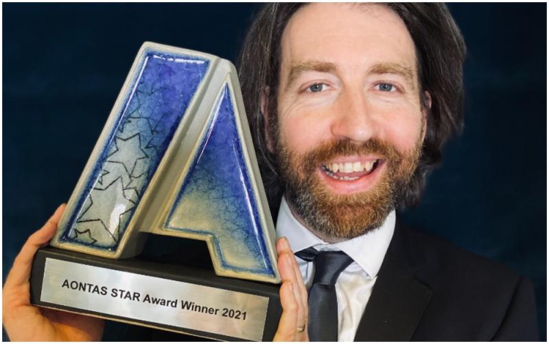 Carlow Kilkenny ETB project shortlisted for prestigious AONTAS STAR award