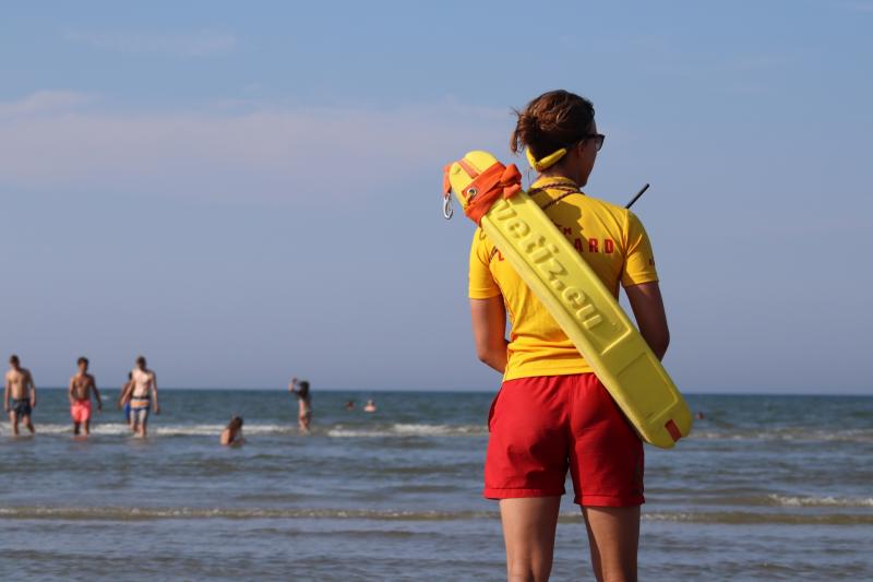JOBS ALERT: Lifeguards wanted in Waterford for 2022 season 